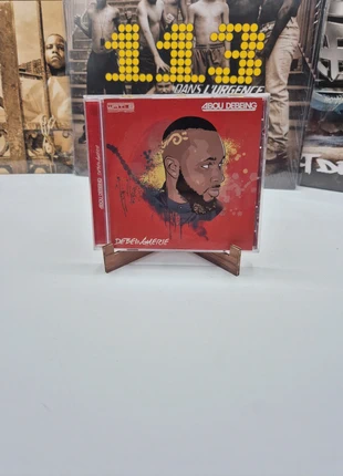 Abou debeing ( debeinguerie ), zustand: Sehr gut, 3,79 €, 4,68 € inklusive Vinted-Käuferschutz