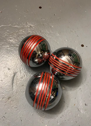 Boule petanque, brand: Decathlon, condizioni: Ottime, taglia: Taglia unica, €15.00, €16.45 include la Protezione acquisti