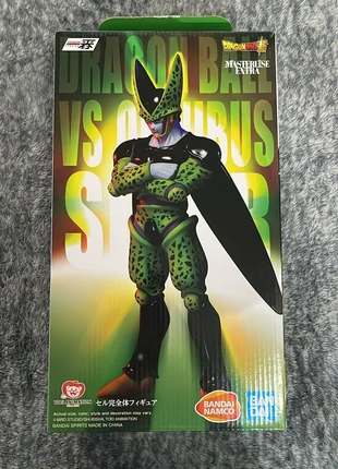 Cell Ichibansho Masterlise Dragon Ball Bandai, marca: Dragon Ball, estado: Nuevo sin etiquetas, tamaño: Talla única, 55,00 €, 58,45 € Protección al comprador incluida