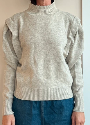 Pull Isabel Marant Étoile, marque: Isabel Marant, état: Très bon état, taille: XS / 34 / 6, 95,00 €, 100,45 € Protection acheteurs incluse