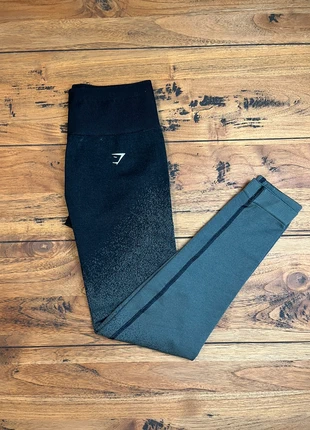 Legging gymshark taille s, marca: Gymshark, estado: Novo sem etiquetas, tamanho: S / 36 / 8, €20.00, €21.70 inclui Proteção do Comprador