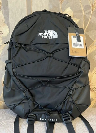 🎒 The North Face Borealis 28L Black – Neu & Original!, marca: The North Face, estado: Nuevo sin etiquetas, 65,00 €, 68,95 € Protección al comprador incluida