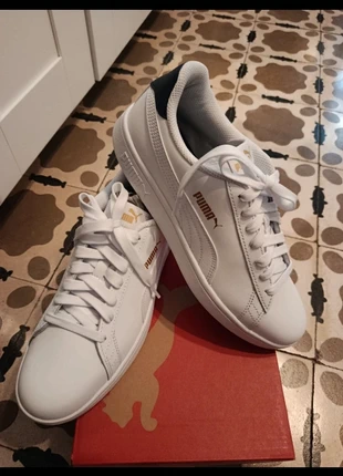 Bambas, marque: Puma, état: Neuf avec étiquette, taille: 42.5, 30,00 €, 32,20 € Protection acheteurs incluse
