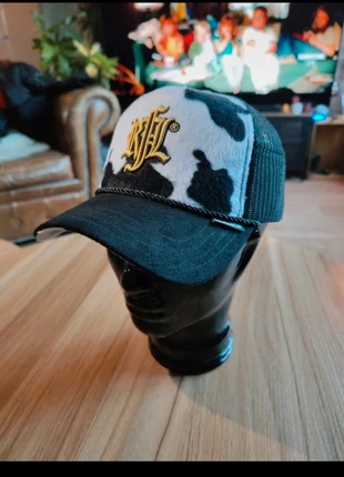 Casquette Rock'nfreelife neuve taille unique, brand: Rock'nFreeLife, condizioni: Nuovo con cartellino, taglia: Taglia unica, €29.90, €32.10 include la Protezione acquisti