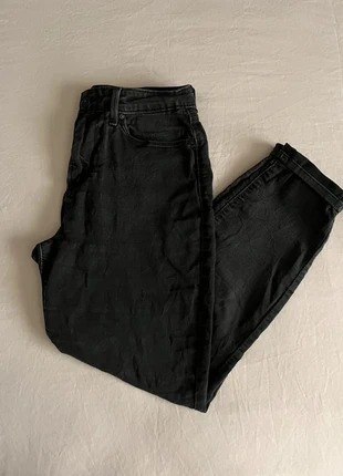 Jean Levi’s 720 Femme gris foncé Taille W28- F38, brand: Signature by Levi Strauss & Co., condizioni: Ottime, taglia: M / IT 42 / EU 38, €20.00, €21.70 include la Protezione acquisti