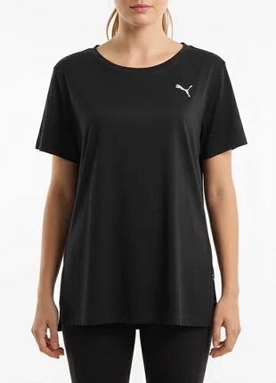 T-shirt sport, noir, puma, brand: Puma, condizioni: Ottime, taglia: L / IT 44 / EU 40, €9.00, €10.15 include la Protezione acquisti