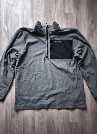 Polaire quart-zip Timberland homme taille XL 🇺🇸, marque: Timberland, état: Très bon état, taille: XL, 19,90 €, 21,60 € Protection acheteurs incluse