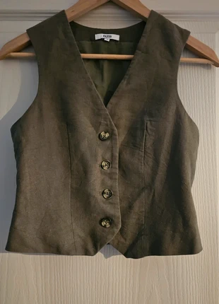 Blazer, marca: Bizzbee, estado: Muito bom, tamanho: XS / 34 / 6, €10.00, €11.20 inclui Proteção do Comprador