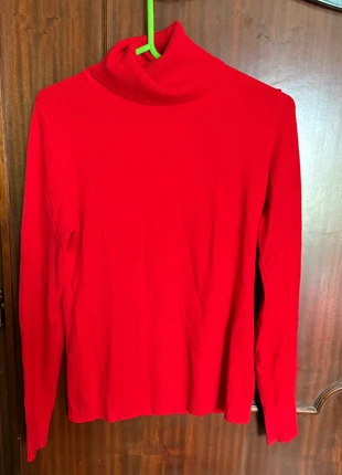 Dolcevita donna, taglia unica, état: Très bon état, taille: Taille unique, 3,00 €, 3,85 € Protection acheteurs incluse