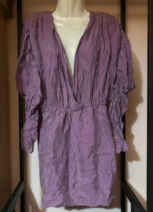 Vestido de Zara, marque: Zara, état: Très bon état, taille: S / 36 / 8, 10,00 €, 11,20 € Protection acheteurs incluse