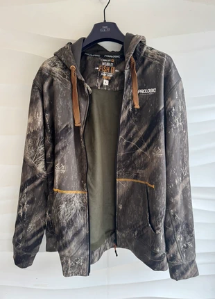 Prologic Catching Elements Lightweight fishing hoodie jacket, brand: prologic, condition: Very good, size: L, £25.00, £26.95 includes Buyer Protection