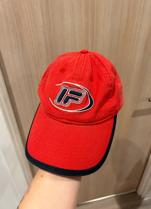 Iets Frans Hat, brand: iets frans..., condition: Very good, size: One size, £4.00, £4.90 includes Buyer Protection