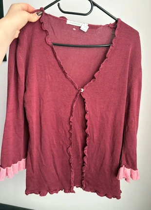 Gilet Jacqueline riu, marca: Jacqueline Riu, estado: Muito bom, tamanho: L / 40 / 12, €6.99, €8.04 inclui Proteção do Comprador