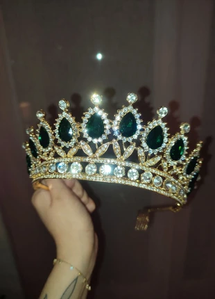 Couronne, marque: sansnom., état: Neuf sans étiquette, 2,00 €, 2,80 € Protection acheteurs incluse