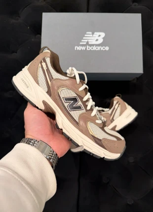 New balance 530 Brown Tan / Neuve / 38.5, brand: New Balance, condition: Very good, size: 38.5, €119.95, €126.65 includes Buyer Protection Pro