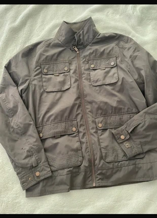 Rjr John Rocha utility jacket, brand: RJR.John Rocha, condition: Good, size: M, £8.00, £9.10 includes Buyer Protection