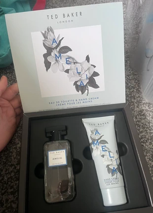 Brand New Ted Baker Amelia Gift Set EDT & Hand Cream, brand: Ted Baker, condition: New with tags, £12.99, £14.34 includes Buyer Protection