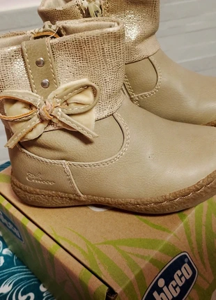 Stivaletti Chicco, marque: Chicco, état: Très bon état, taille: 23, 7,00 €, 8,05 € Protection acheteurs incluse