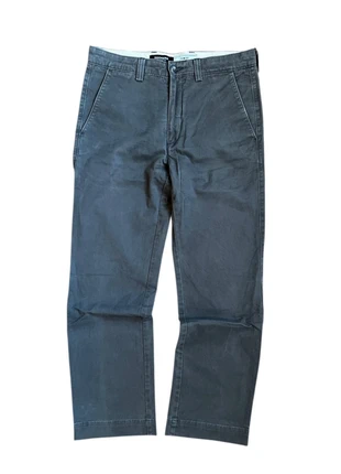 Chinos pantalons dockers taille 42 W32L30 gris #, brand: Dockers, condition: Very good, size: W32, €25.00, €26.95 includes Buyer Protection