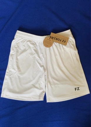 Short badminton, brand: FZ Forza, condition: New with tags, size: XS, €20.00, €21.70 includes Buyer Protection