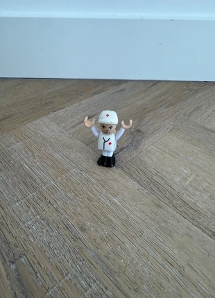 Very good Brio wooden train houten trein vintage minifigure 33541 toys speelgoed eisenbahn, brand: Brio, condizioni: Ottime, taglia: Taglia unica, €7.39, €8.46 include la Protezione acquisti