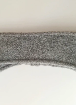 Bandeau cache-oreille polaire Hanbury gris claire, marke: Henbury, zustand: Sehr gut, 5,00 €, 5,95 € inklusive Vinted-Käuferschutz