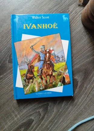 Ivanhoé, état: Très bon état, 3,00 €, 3,85 € Protection acheteurs incluse