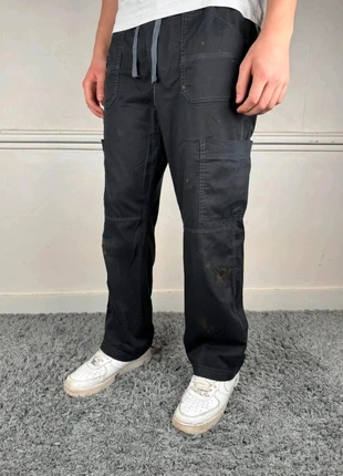 Pantalon Cargo couture visible pour Homme Dickies taille W30 L30 Baggy Large Wide WorkwearBox 10, brand: Dickies, condition: Very good, size: W30, €10.00, €11.20 includes Buyer Protection Pro
