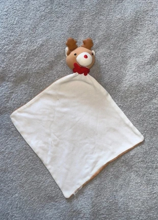 Doudou Rudolph le renne - Neuf - H&M, marque: H&M, état: Neuf sans étiquette, taille: Naissance / 44 cm, 2,00 €, 2,80 € Protection acheteurs incluse