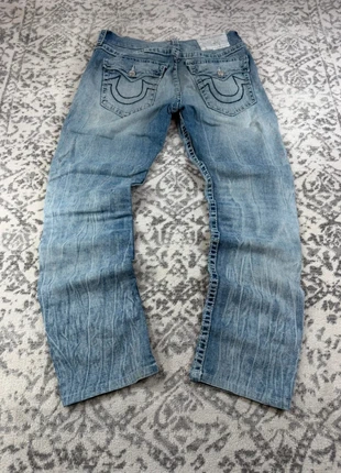 Jean True religion Straight / Taille 42, brand: True Religion, condition: Very good, size: W32, €48.50, €51.63 includes Buyer Protection Pro