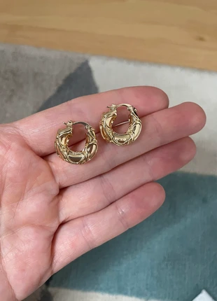 Boucles d’oreilles style vintage, brand: Vintage Love, condition: Very good, €13.00, €14.35 includes Buyer Protection