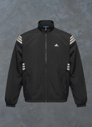 Veste Adidas Vintage, marca: adidas, estado: Muy bueno, tamaño: L, 34,00 €, 36,40 € Protección al comprador incluida