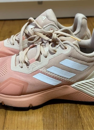 Sapatilhas terrex, marque: adidas, état: Neuf sans étiquette, taille: 38, 50,00 €, 53,20 € Protection acheteurs incluse