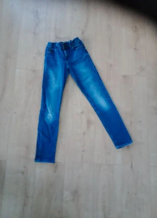 Jean garçon 12 ans bleu c87, marca: Freegun, estado: Muito bom, tamanho: 12 anos / 152 cm, €2.00, €2.80 inclui Proteção do Comprador