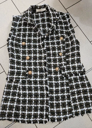 Veste sans manches, marque: LULUMARY, état: Très bon état, taille: L / 40 / 12, 3,00 €, 3,85 € Protection acheteurs incluse