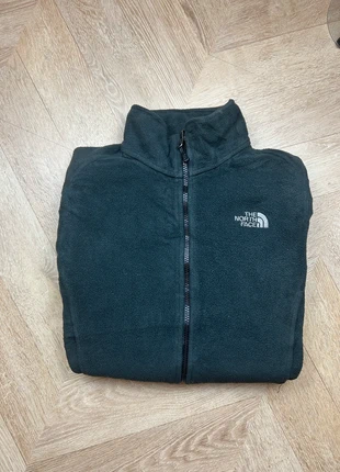 Veste polaire zippée noir The North Face – Femme Taille S, marque: The North Face, état: Très bon état, taille: S / 36 / 8, 20,00 €, 21,70 € Protection acheteurs incluse