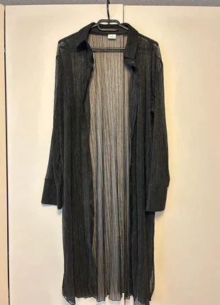 s.Oliver Bluse Long-Bluse Gr. 40, marque: s.Oliver, état: Très bon état, taille: L / 40 / 12, 8,00 €, 9,10 € Protection acheteurs incluse