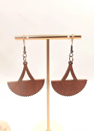 Boucles d'oreilles pendantes, marque: Tendance, état: Neuf avec étiquette, 4,90 €, 5,85 € Protection acheteurs (Pro) incluse