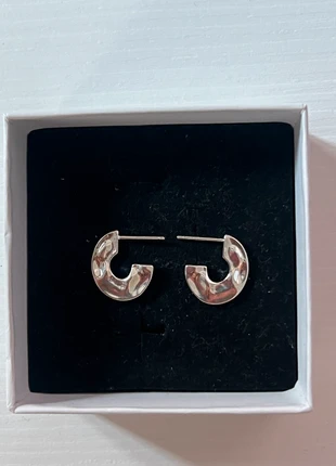 Orecchini cerchio 925, marque: Argento, état: Neuf avec étiquette, 16,00 €, 17,50 € Protection acheteurs incluse