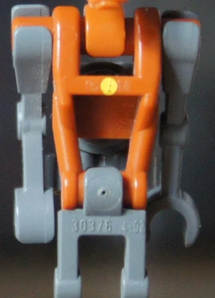 LEGO Star Wars The Clone Wars Rocket Droid Commander Battle sw0227 du set 8086, marque: LEGO, état: Très bon état, taille: Prématuré, jusqu'à 44cm, 4,00 €, 4,90 € Protection acheteurs (Pro) incluse