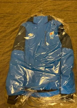 Giacca tecnica sci mondiali Cortina 2021, marca: 4F, estado: Nuevo sin etiquetas, tamaño: M, 130,00 €, 137,20 € Protección al comprador incluida