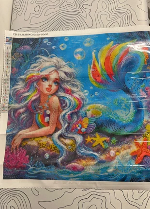 Diamond painting, brand: Diamant, condition: New with tags, size: S, €2.00, €2.80 includes Buyer Protection