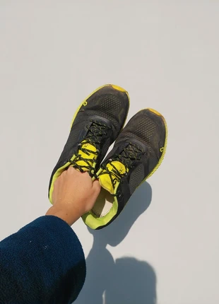 Scott kinabalu trail trekking ocr spartan, marca: Scott, estado: Muito bom, tamanho: 40, €35.00, €37.45 inclui Proteção do Comprador