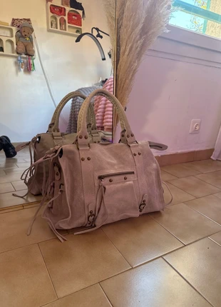 Sac à main, marque: Made In Italy, état: Neuf avec étiquette, 25,00 €, 26,95 € Protection acheteurs incluse