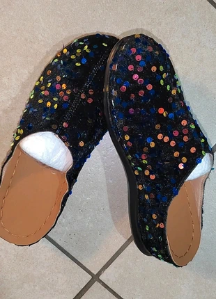 Ciabatte, condizioni: Nuovo con cartellino, taglia: 38, €5.50, €6.48 include la Protezione acquisti