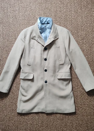 Manteau / Pardessus Zara Man – Taille M, brand: Zara Man, condizioni: Nuovo senza cartellino, taglia: M, €40.00, €42.70 include la Protezione acquisti