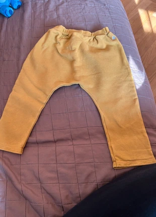 Pantaloni alla turca, marque: Petit Bateau, état: Très bon état, taille: 24-36 mois / 92 cm, 5,00 €, 5,95 € Protection acheteurs incluse
