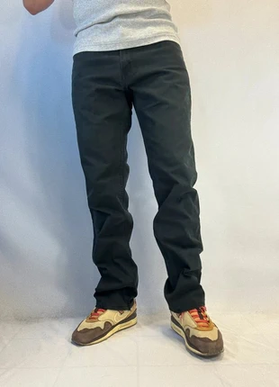 N2515 Jean Levis Signature W34 L34 Noir, marca: Levi's, estado: Muy bueno, tamaño: W34 | ES 44, 29,99 €, 32,19 € Protección al comprador Pro incluida