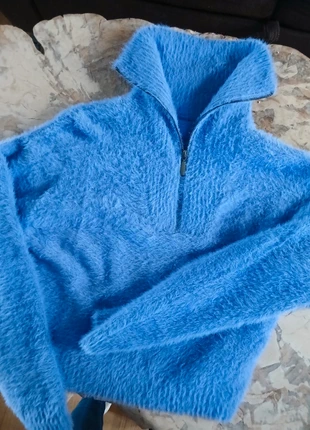 Pull chaud d’hiver taille S, brand: Inconnu, condition: Very good, size: S / 36 / 8, €6.00, €7.00 includes Buyer Protection