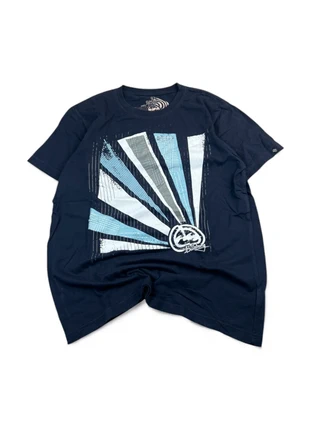 T-shirt Billabong marine bleu blanc taille L, vintage y2k, marque: Billabong, état: Très bon état, taille: L, 14,90 €, 16,35 € Protection acheteurs (Pro) incluse